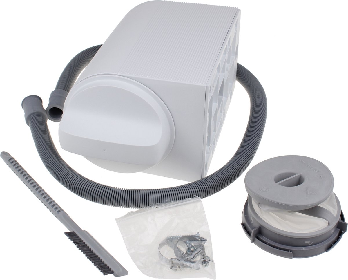 AEG A9WHMIC1  - Microplastic filter