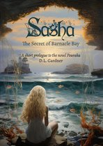 Song of the Sea series 0.5 - Sasha