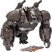 Transformers: Rise of the Beasts Leader Class Optimus Primal 22 cm