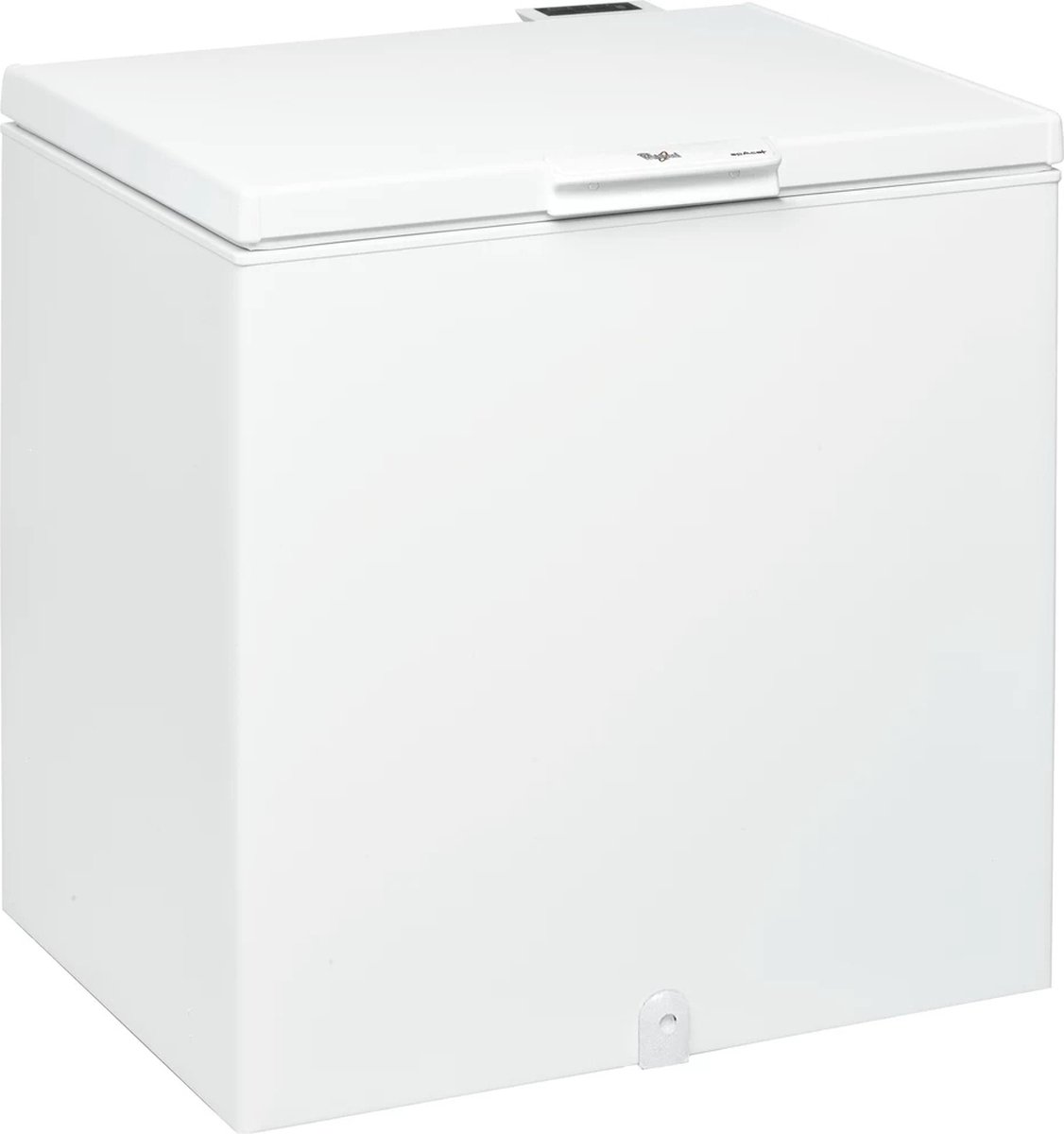 Whirlpool WHS2122 2 Wit