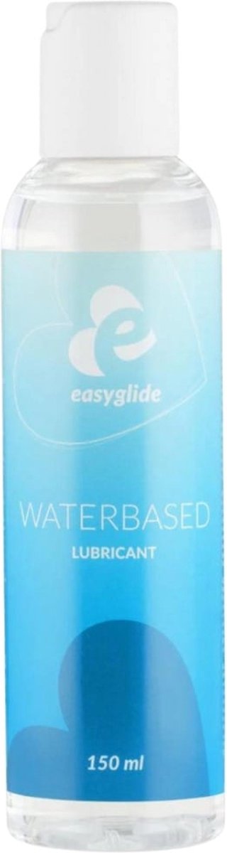 EasyGlide Glijmiddel op Waterbasis - 150ml - EasyGlide