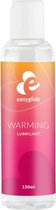 EasyGlide - Verwarmend Glijmiddel - 150 ml