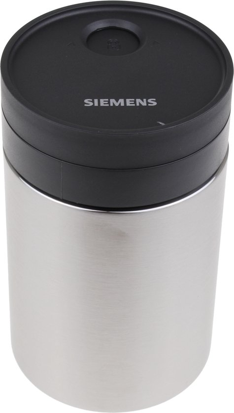 Récipient à Lait Original Pour Cafetière Bosch/Siemens - Référence 11003591, Capacité 500 Ml, Isotherme - 7