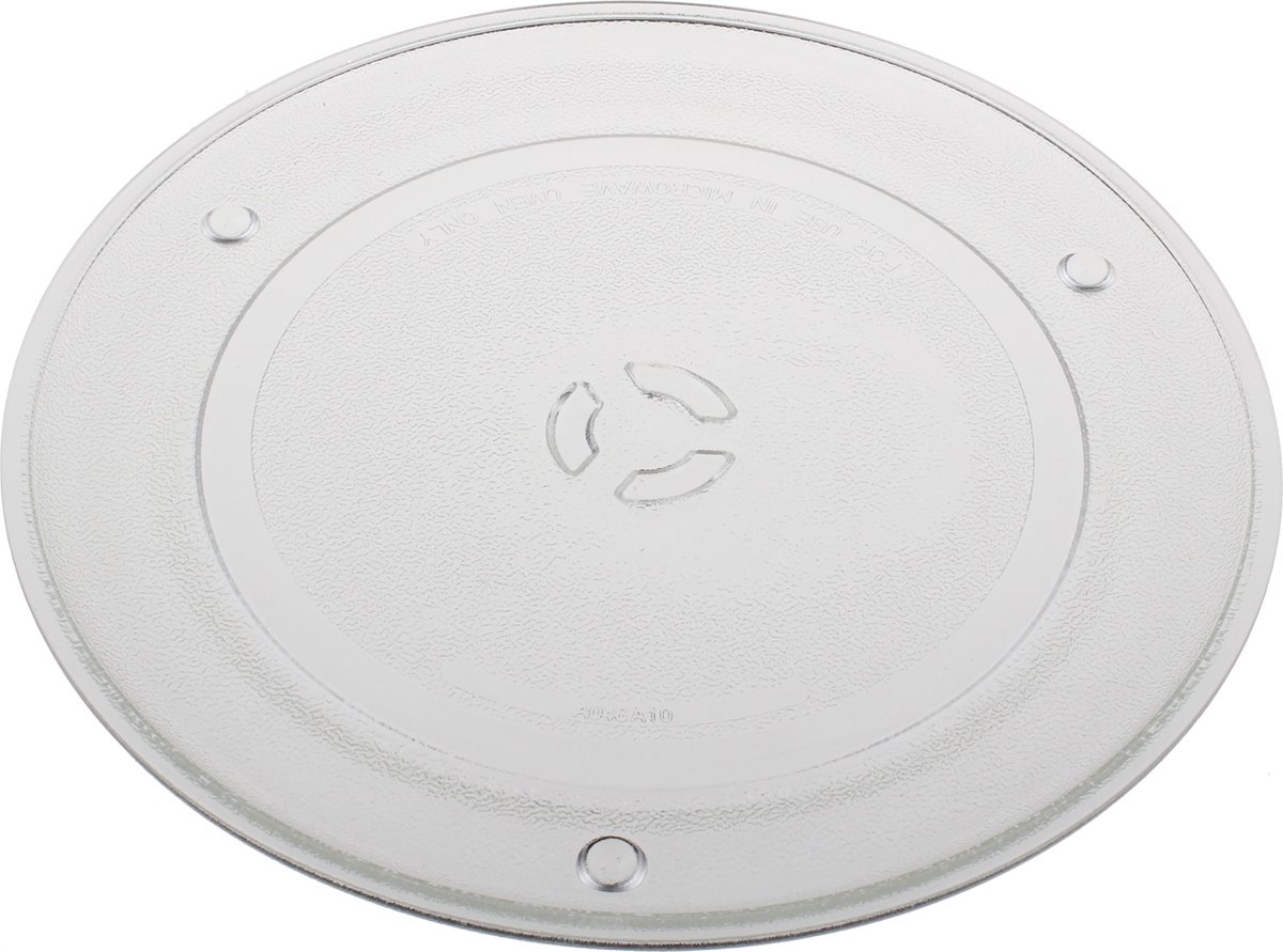 ELECTROLUX - GLASPLAAT MICROGOLF - 4055530648