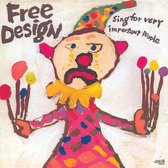 The Free Design - Sing For Very Important People (LP) (Coloured Vinyl)