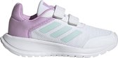 Adidas Tensaur Run 2.0 Cf Hardloopschoenen Voor Kinderen Wit EU 35 1/2 Jongen