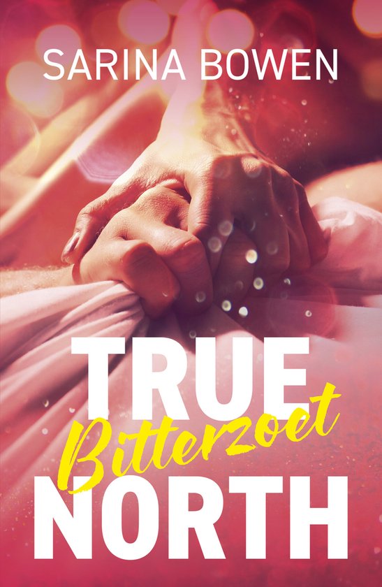 True North 1 - Bitterzoet - cover