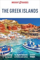 Insight Guides - Insight Guides The Greek Islands: Travel Guide eBook