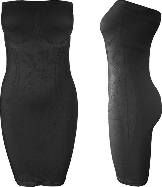 Strapless onderjurk hotsell