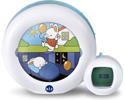 de nieuwste slaaptrainer