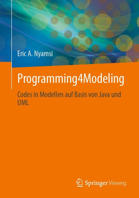 Computer Science and Engineering (German Language) - Program ... - cover