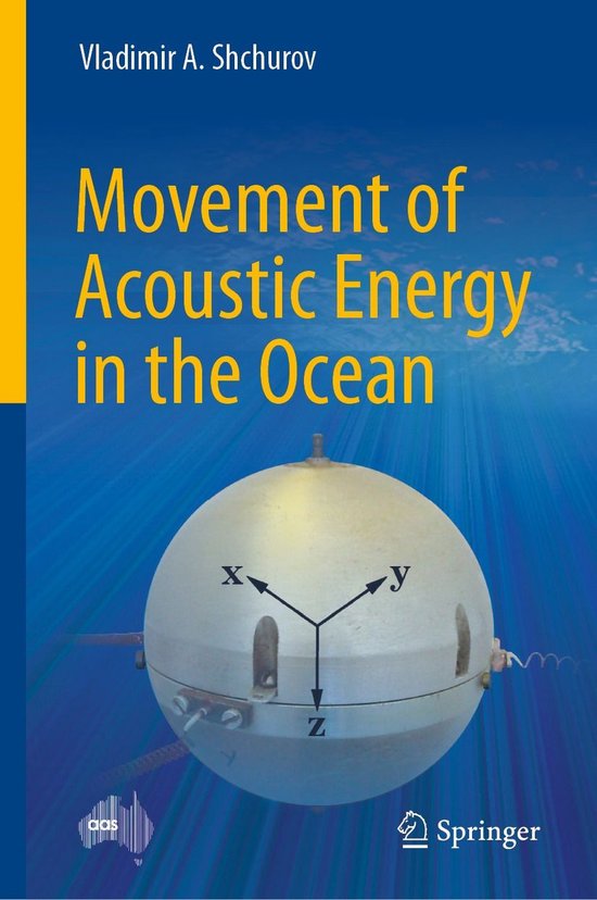 Physics and Astronomy (R0) - Movement of Acoustic Energy in  ... - cover