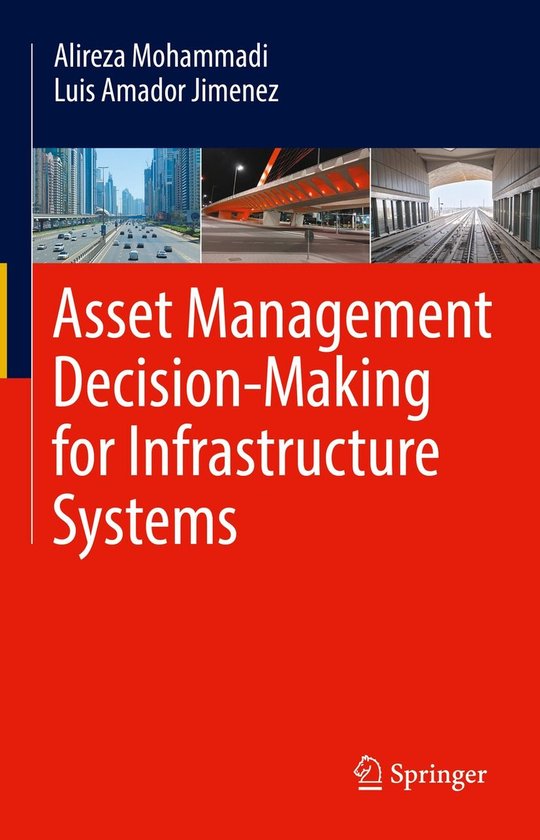 Engineering (R0) - Asset Management Decision-Making For Infr ... - cover