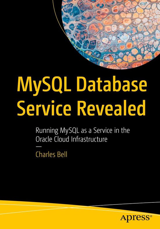Professional and Applied Computing (R0) - MySQL Database Ser ... - cover