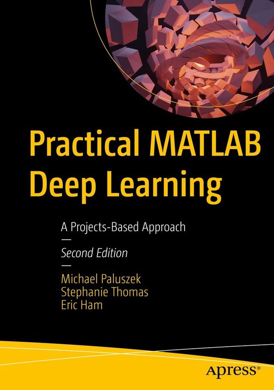 Professional and Applied Computing (R0) - Practical MATLAB Deep Learning