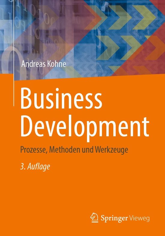 Computer Science and Engineering (German Language) - Busines ... - cover