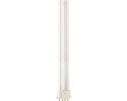 Philips MASTER PL-S 4P 11W 830 - Warm Wit