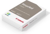 Canon Recycled Classic, Laser-/inkjetprinten, A3 (297x420 mm), 500 vel, 80 g/m², Wit, 102 µm