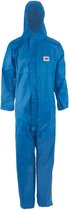 3M 4530 overall 03150060 - Blauw - XL