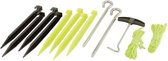 Outwell Tent Accessories Pack Veelkleurig