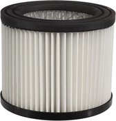 Perel Wasbare HEPA-filter - geschikt voor TCA90100 / TCA90200 aszuiger