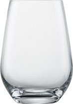 Schott Zwiesel Forté (Vina) Longdrinkglas - 557ml - 4 glazen
