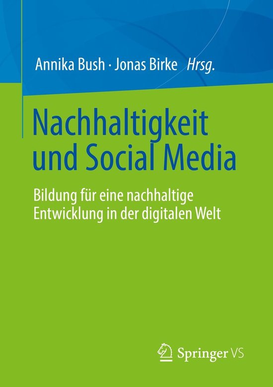 Social Science and Law (German Language) - Nachhaltigkeit un ... - cover