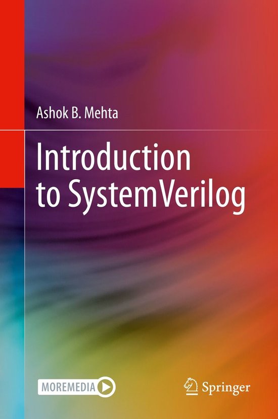 Engineering (R0) - Introduction to SystemVerilog - cover