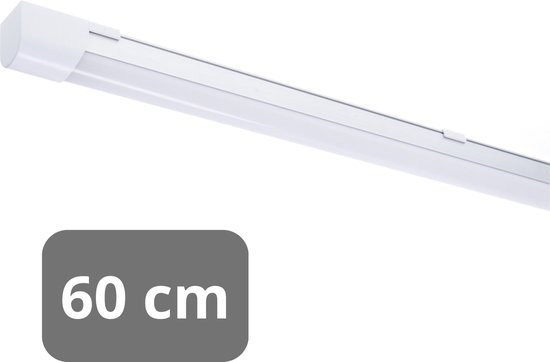 LED's Light LED TL lamp compleet 60 cm - Geschikt voor binnen - 900 lm