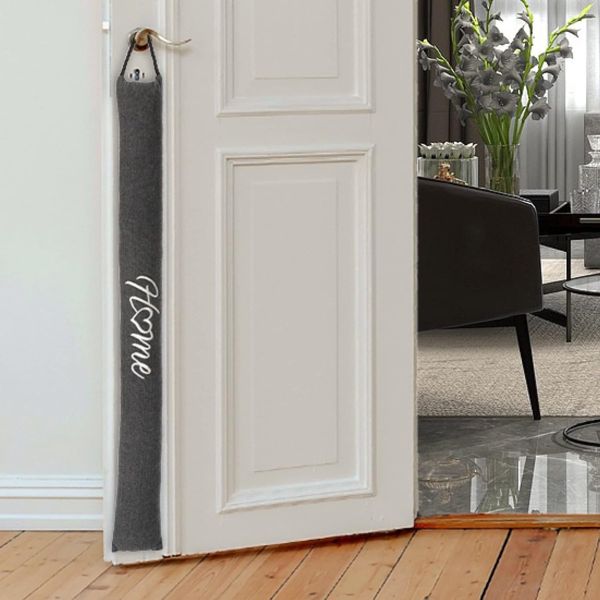 door stopper - Deurstopper, Schattige Stof