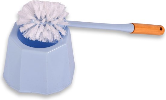 Vogue RVS Garde 30cm - Acht Sterke Draden, Hygiënisch, Gemakkelijk te