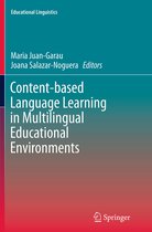 Content-based Language Learning in Multilingual Educational Environments