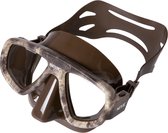 Diving Mask Seac Extreme Camo Brown