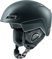 Uvex jimm octo+ - Casque de ski - Mixte - Zwart - 52-55 CM