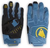 Endura SingleTrack Glove II - IJzer Blauw