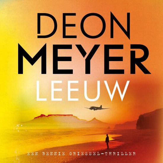 Leeuw - cover