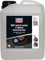 LIQUI MOLY Anti Crystal Additive Concentraat 2.5L