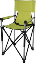Eurotrail Petit Junior - Chaise de camping - Vert