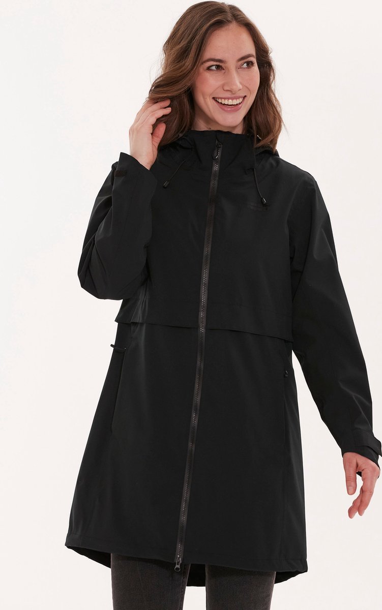 Weather Report Parka Dayton