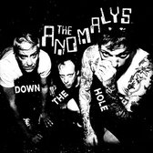 Anomalys - Down The Hole (LP)