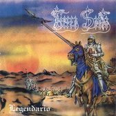 Tierra Santa - Legendario (CD)