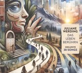 Juliane Werding - Das Leben Berührn (CD)