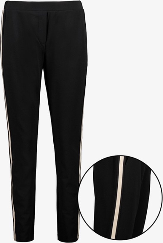 TwoDay dames pantalon zwart - Maat S