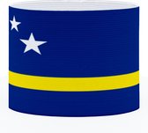 Aanvoerdersband - Curacao - L