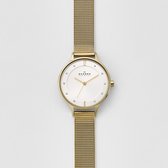 Skagen Goudkleurig Vrouwen Horloge SKW2150