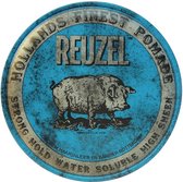 Reuzel - Pomade Blue - 113 gram