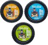 New Well - Big Wax - 3x 400ml Multipack - Strong / Ultra Strong / Shine Strong