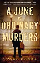 Joe Swallow - A June of Ordinary Murders