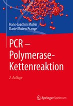PCR Polymerase Kettenreaktion