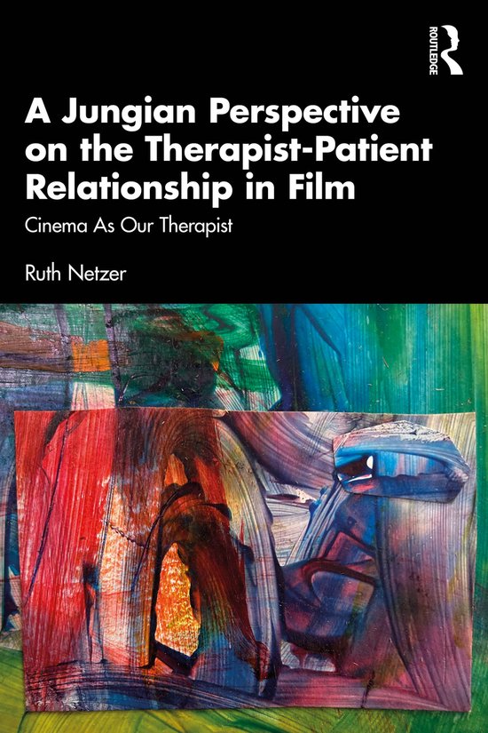 A Jungian Perspective on the Therapist-Patient Relationship  ... - cover